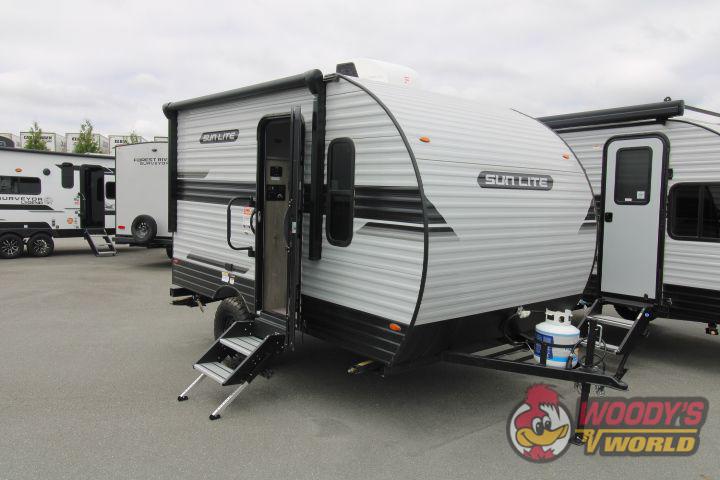 2026 SUN LITE 13MJLTD