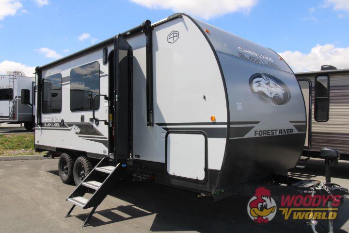 2026 GREY WOLF 18RRL