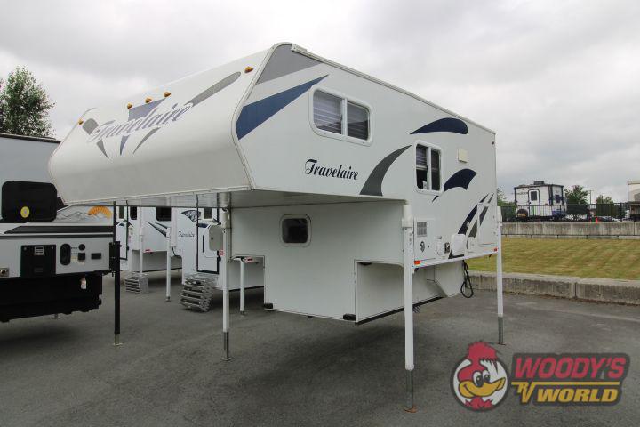 2019 TRAVELAIRE 80W