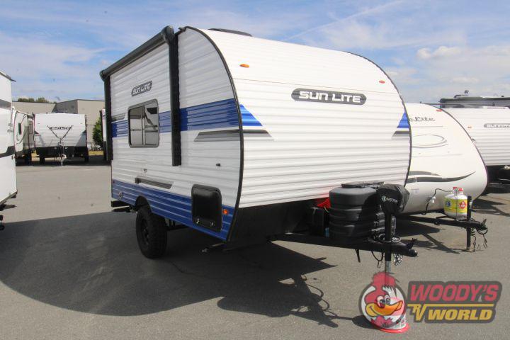 2026 SUN LITE 16BH