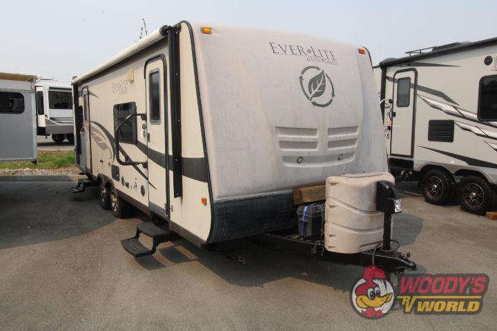 2011 EVERLITE 29FK