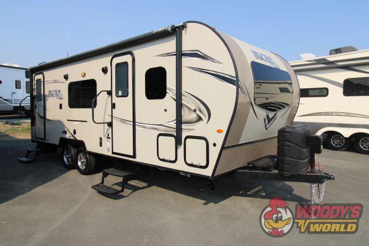 2019 FLAGSTAFF 2502S