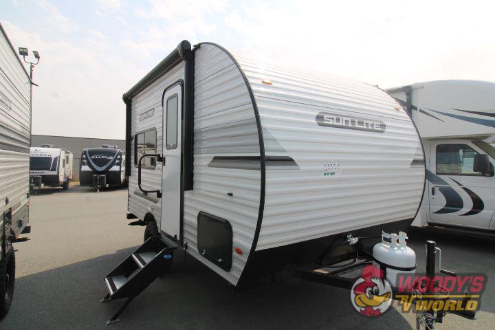 2027 SUN LITE 13BD