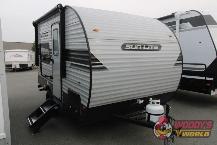 2027 SUN LITE 13BD