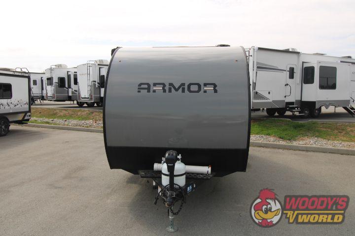 2025 ARMOR LT 17