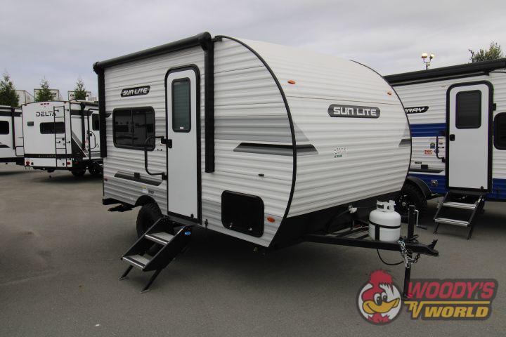 2027 SUN LITE 13BD