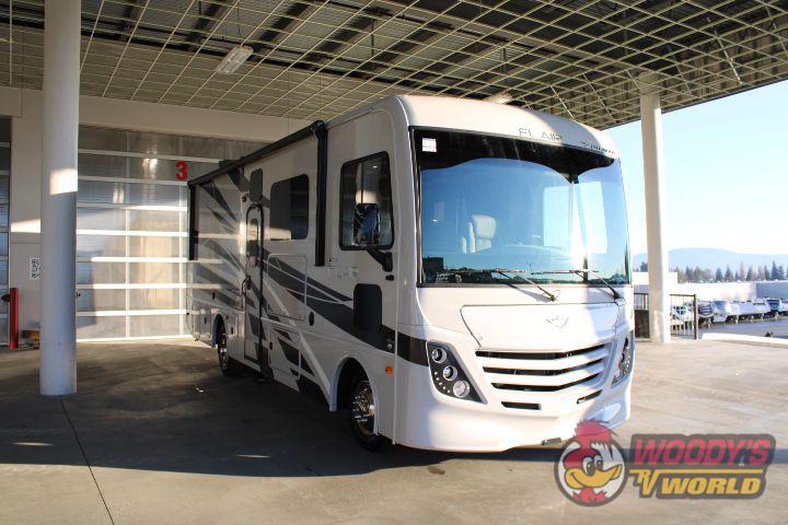 2023 Fleetwood Flair 28a Woody S Rv World