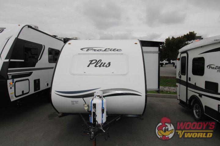 2020 PROLITE PLUS