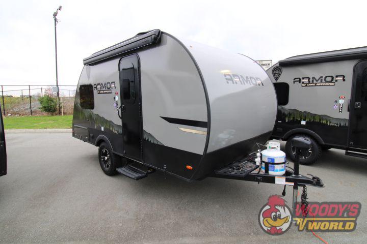 2025 ARMOR LT 17 LTZ