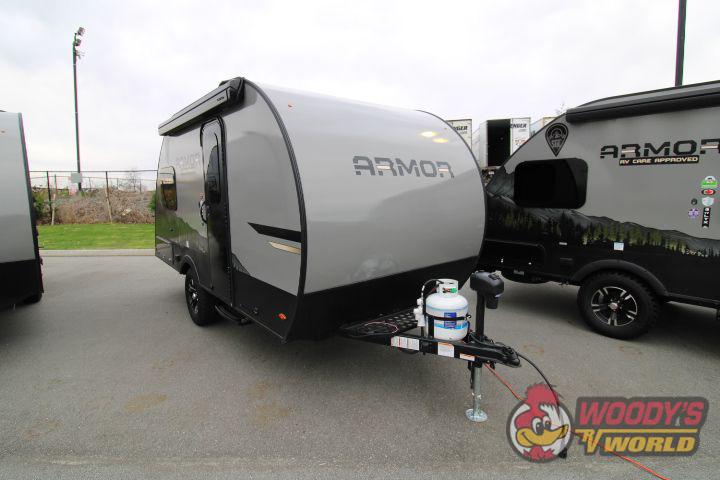 2025 ARMOR LT 17 LTX