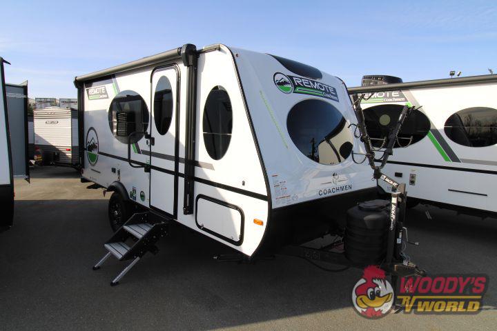 2025 APEX REMOTE 18.2R