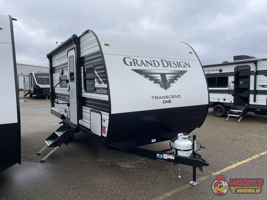 2026 TRANSCEND ONE 151BH