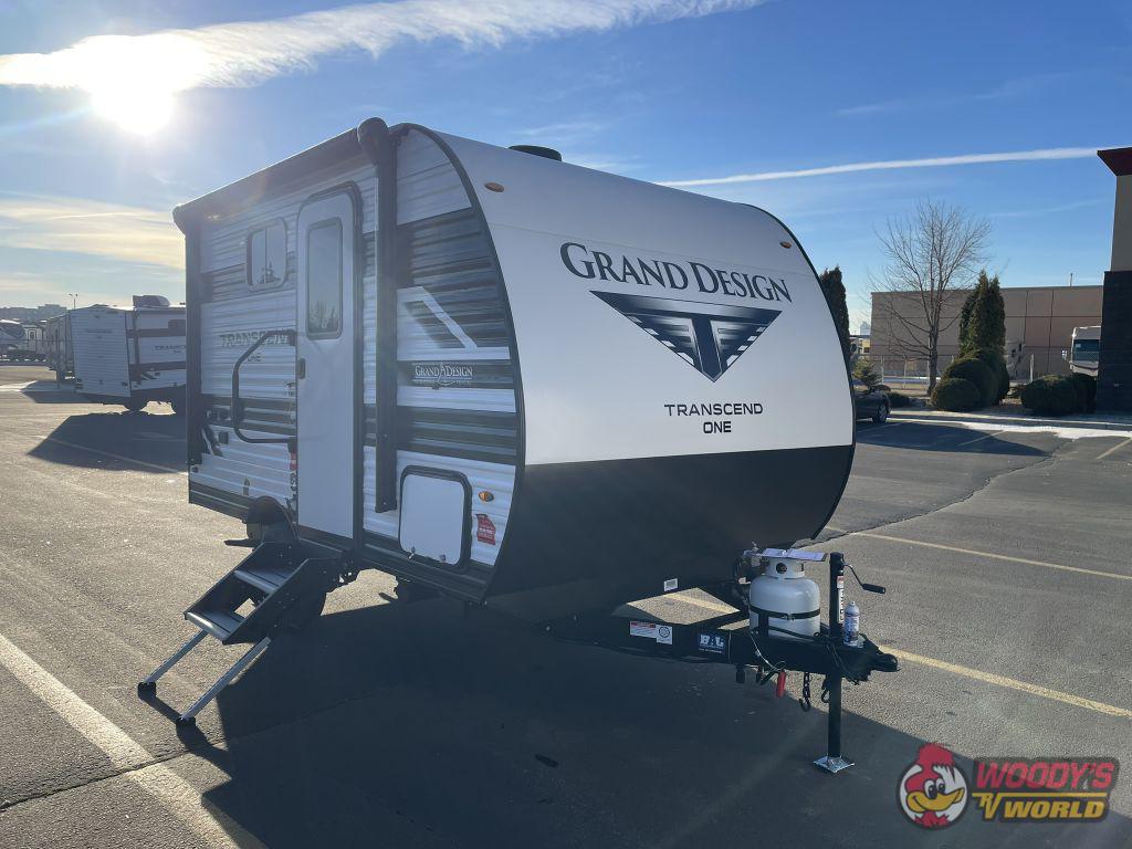 2026 TRANSCEND ONE 131DL