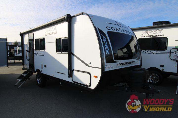 2025 APEX 190RBS