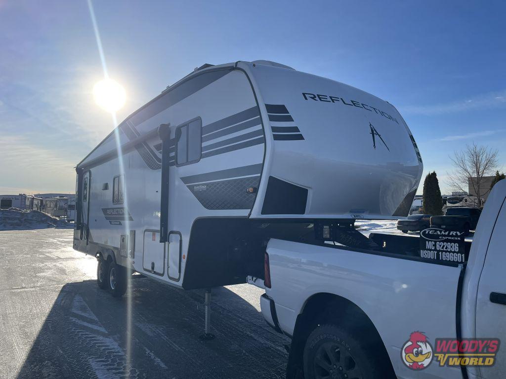 2026 REFLECTION 100 24RL