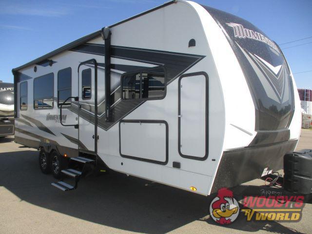 2023 Grand Design RV 25g