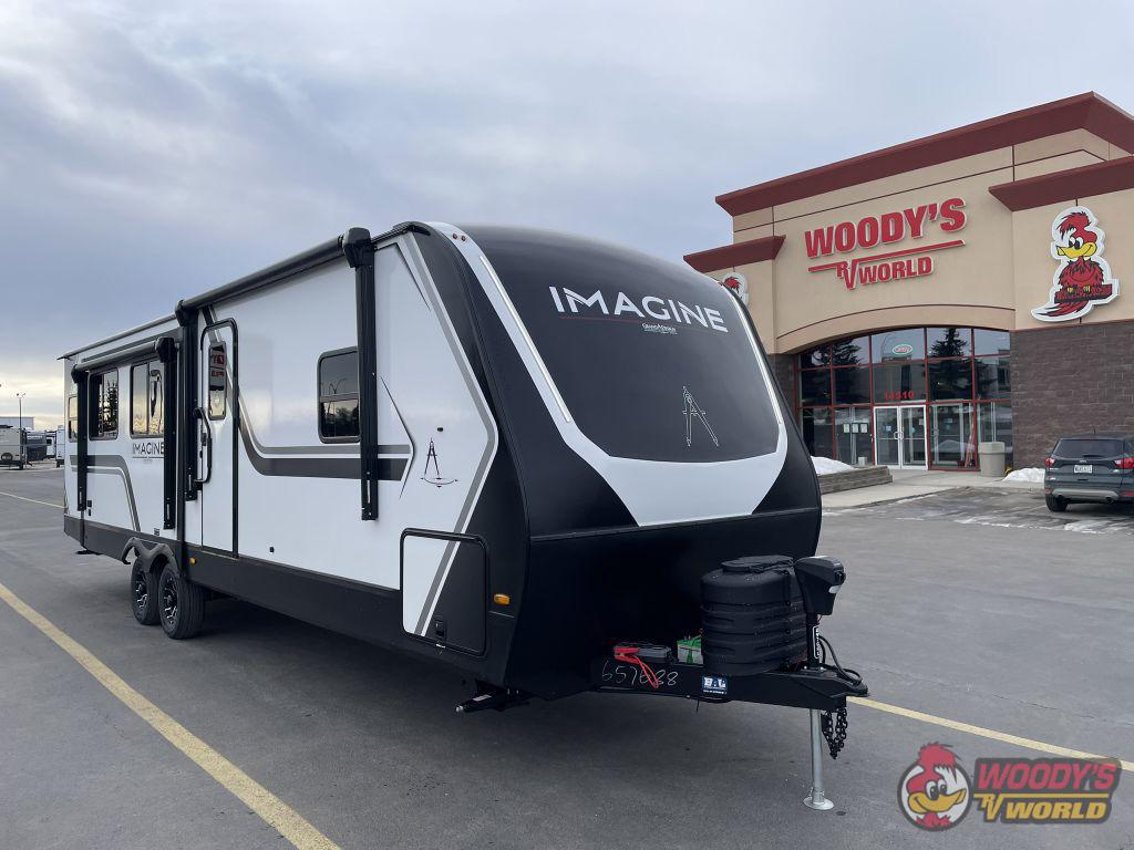 2026 IMAGINE 2970RL