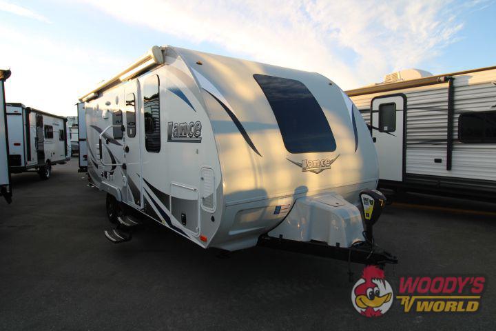 2020 LANCE 1985