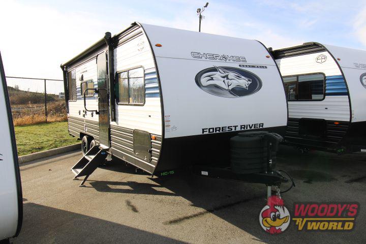 2026 GREY WOLF 20RDSE