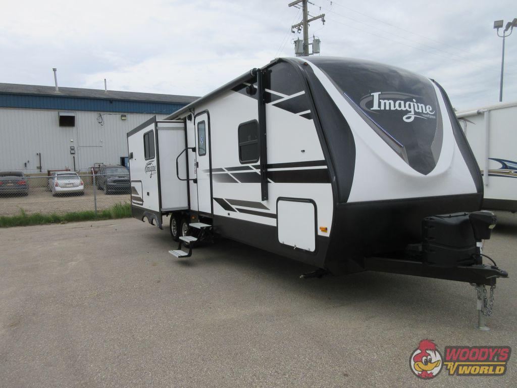 19 Grand Design Imagine 2670mk Woody S Rv World 19 Grand Design Imagine 2670mk Woody S Rv World