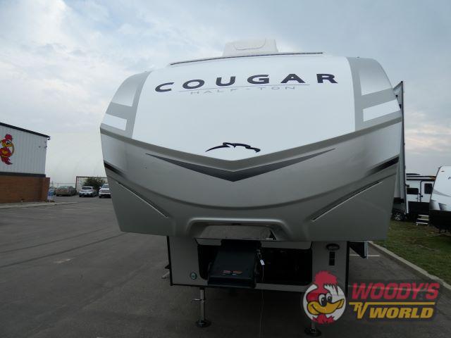 2024 Keystone RV cougar 32bhs