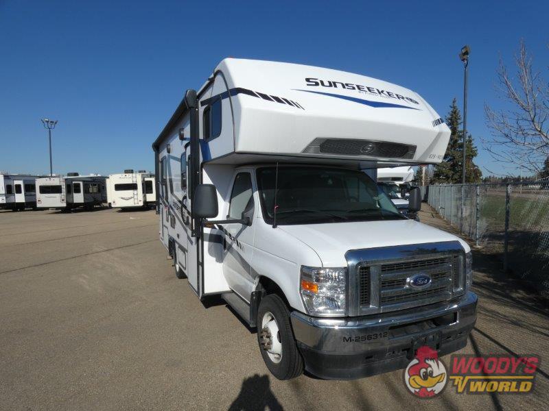 2025 SUNSEEKER 2150SLE