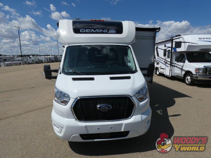 2023 GEMINI 23TW