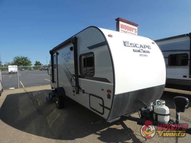 2020 ESCAPE MINI M181RK