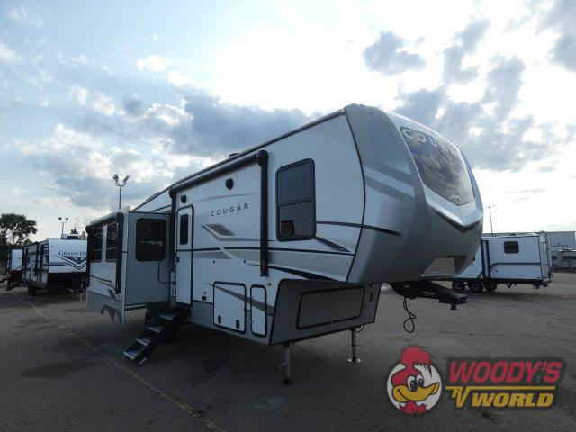 2023 COUGER 290RLS