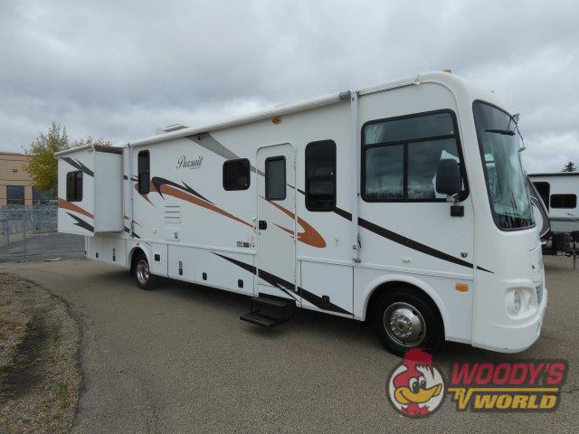 2007 GEORGIE BOY 3100DS