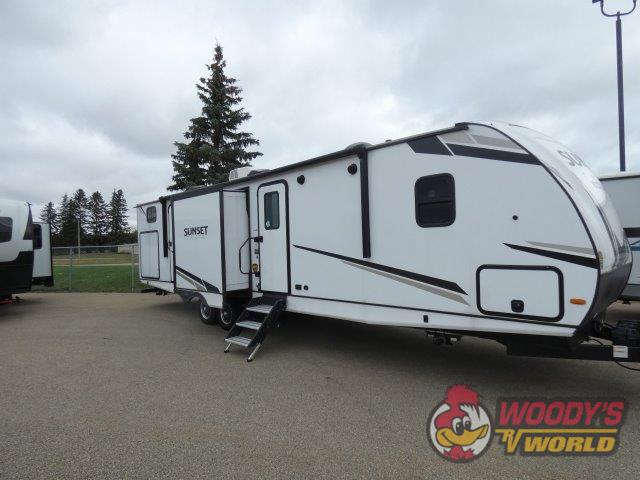 2024 SUNSET SUPER LITE 331BH