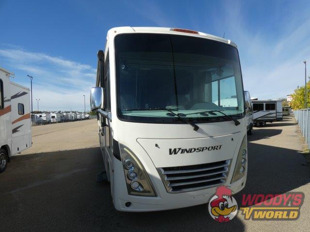 2023 WINDSPORT 29M