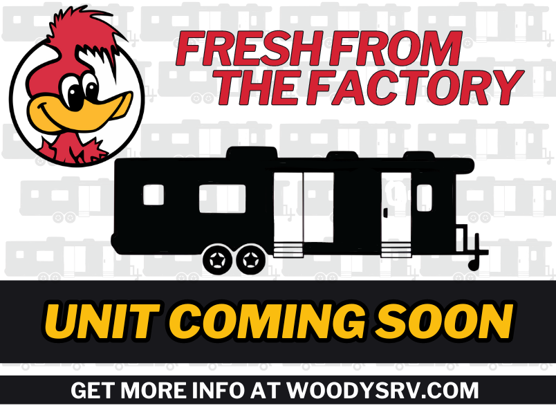 2027 BENCHMARK 44LFT