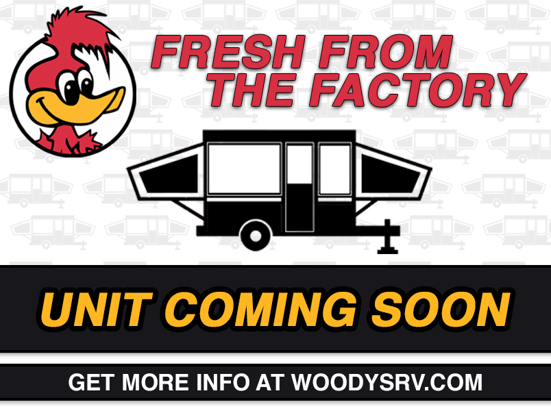 2026 ALINER RANGER 12 RS OR