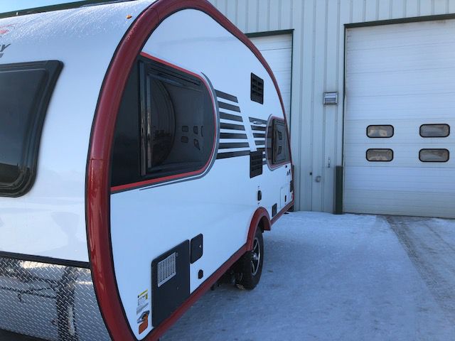 2020 XTREME OUTDOORS Little Guy Max Max - Racetrack RV Centre