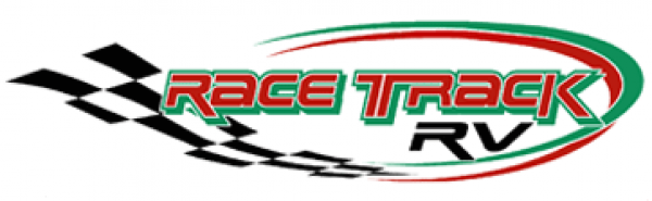 Racetrack RV logo