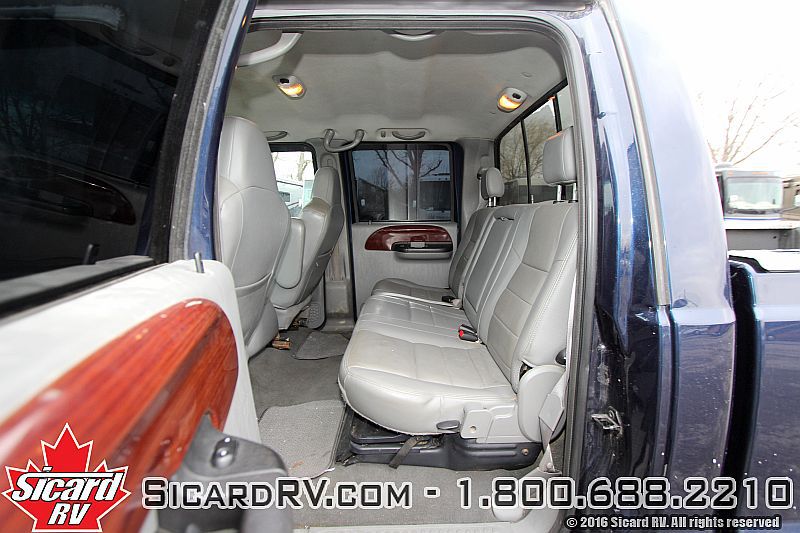 2006 Ford f350 maintenance schedule #7