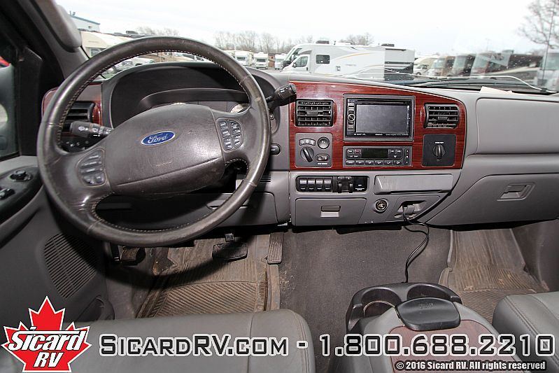 2006 Ford f350 maintenance schedule #8
