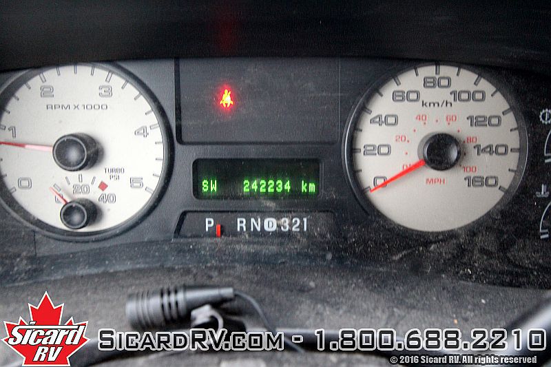 2006 Ford f350 maintenance schedule #5