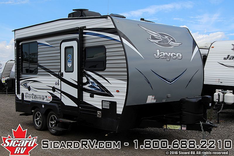 New and Used RV Toy Haulers for Sale