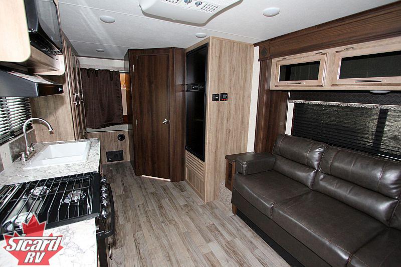 RV Dealers in BC | BC RV Trader | Chemo RV Sales & Svc Ltd.
