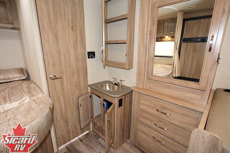 2020 Jayco Redhawk Se 22a Sicard Rv
