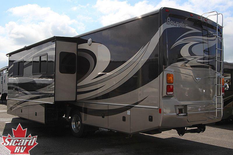 Used RV Motorhomes As for Sale in Ontario RVHotline Canada RV Trader