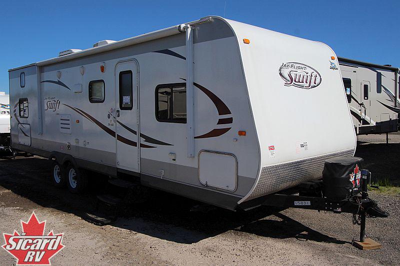 Swift trailers for sale