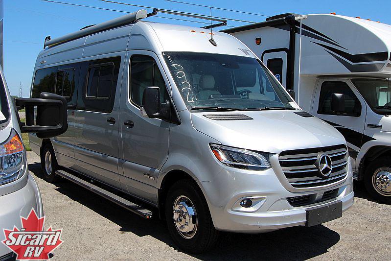 mercedes boldt rv