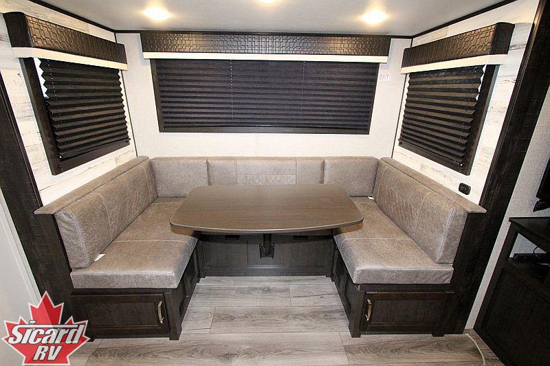 New and Used RV Hybrids for Sale RVHotline Canada RV Trader