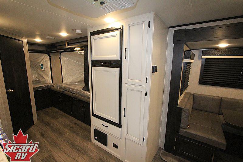 New and Used RV Hybrids for Sale RVHotline Canada RV Trader
