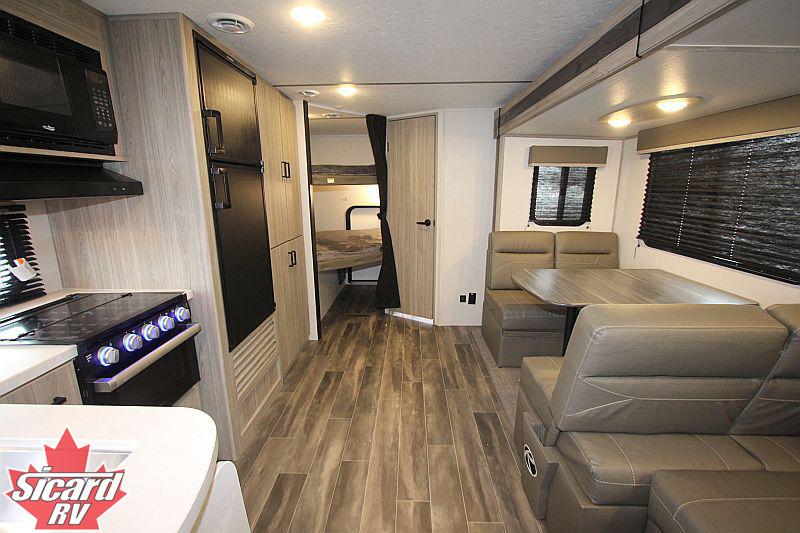 21 Keystone Passport Sl Series 268bh Sicard Rv 21 Keystone Passport Sl Series 268bh Sicard Rv