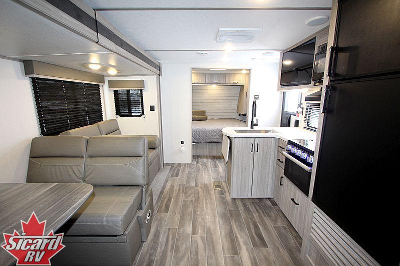 21 Keystone Passport Sl Series 268bh Sicard Rv 21 Keystone Passport Sl Series 268bh Sicard Rv