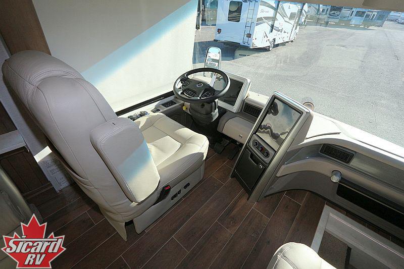 2023 Entegra Coach aspire 44r